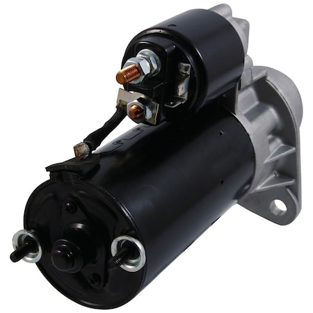 Replacement For Bbb, 1870672 Starter